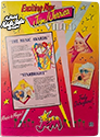 Exciting New Jem/Jerrica Video with FREE Jem/Jerrica doll.CANNON Screen Entertainment (NZ) Ltd