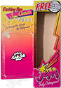 Exciting New Jem/Jerrica Video with FREE Jem/Jerrica doll.CANNON Screen Entertainment (NZ) Ltd