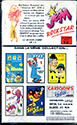 Cartoon's Video Junioreo Junior - Jem "Rockstar" series Volume 2
