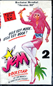Cartoon's Video Junioreo Junior - Jem "Rockstar" series Volume 2