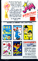 Cartoon's Video Junioreo Junior - Jem "Rockstar" series Volume 3